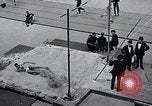 Standbild Glenn Cunningham New York United States USA, 1933, aus Sekunde 52 historischem Filmmaterial Videoclip 65675037681