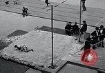 Standbild Glenn Cunningham New York United States USA, 1933, aus Sekunde 53 historischem Filmmaterial Videoclip 65675037681