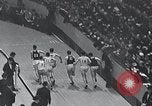 Standbild Glenn Cunningham New York United States USA, 1933, aus Sekunde 58 historischem Filmmaterial Videoclip 65675037681