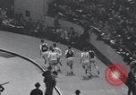 Standbild Glenn Cunningham New York United States USA, 1933, aus Sekunde 59 historischem Filmmaterial Videoclip 65675037681