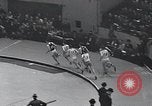Standbild Glenn Cunningham New York United States USA, 1933, aus Sekunde 60 historischem Filmmaterial Videoclip 65675037681
