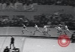 Standbild Glenn Cunningham New York United States USA, 1933, aus Sekunde 62 historischem Filmmaterial Videoclip 65675037681