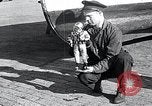 Image of model marine diver Washington DC USA, 1933, second 16 stock footage video 65675037682