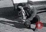 Image of model marine diver Washington DC USA, 1933, second 21 stock footage video 65675037682