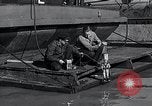 Image of model marine diver Washington DC USA, 1933, second 33 stock footage video 65675037682