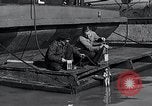 Image of model marine diver Washington DC USA, 1933, second 35 stock footage video 65675037682