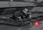 Image of model marine diver Washington DC USA, 1933, second 38 stock footage video 65675037682
