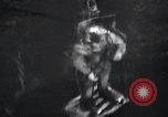 Image of model marine diver Washington DC USA, 1933, second 45 stock footage video 65675037682