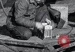 Image of model marine diver Washington DC USA, 1933, second 48 stock footage video 65675037682