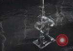 Image of model marine diver Washington DC USA, 1933, second 51 stock footage video 65675037682