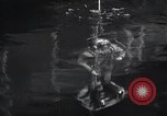 Image of model marine diver Washington DC USA, 1933, second 55 stock footage video 65675037682