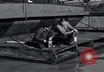Image of model marine diver Washington DC USA, 1933, second 58 stock footage video 65675037682