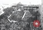 Image of fashion show Miami Florida USA, 1933, second 16 stock footage video 65675037683