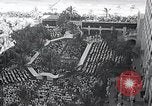 Image of fashion show Miami Florida USA, 1933, second 18 stock footage video 65675037683