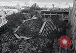 Image of fashion show Miami Florida USA, 1933, second 21 stock footage video 65675037683