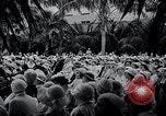 Image of fashion show Miami Florida USA, 1933, second 35 stock footage video 65675037683