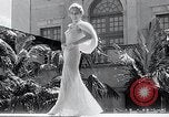 Image of fashion show Miami Florida USA, 1933, second 47 stock footage video 65675037683