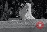 Standbild Blizzard Mount Stillman California USA, 1933, aus Sekunde 46 historischem Filmmaterial Videoclip 65675037684