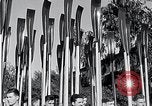 Standbild University of California rudern Crew Oakland California USA, 1933, aus Sekunde 19 historischem Filmmaterial Videoclip 65675037685