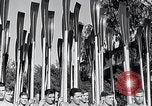 Standbild University of California rudern Crew Oakland California USA, 1933, aus Sekunde 20 historischem Filmmaterial Videoclip 65675037685
