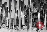 Standbild University of California rudern Crew Oakland California USA, 1933, aus Sekunde 21 historischem Filmmaterial Videoclip 65675037685