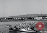 Standbild University of California rudern Crew Oakland California USA, 1933, aus Sekunde 37 historischem Filmmaterial Videoclip 65675037685