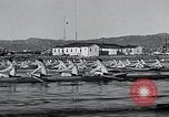 Standbild University of California rudern Crew Oakland California USA, 1933, aus Sekunde 42 historischem Filmmaterial Videoclip 65675037685
