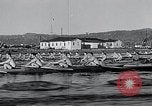 Standbild University of California rudern Crew Oakland California USA, 1933, aus Sekunde 43 historischem Filmmaterial Videoclip 65675037685