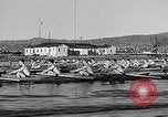 Standbild University of California rudern Crew Oakland California USA, 1933, aus Sekunde 46 historischem Filmmaterial Videoclip 65675037685