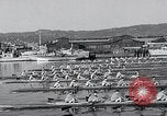Standbild University of California rudern Crew Oakland California USA, 1933, aus Sekunde 48 historischem Filmmaterial Videoclip 65675037685