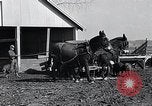 Standbild WH Holz Courtney Missouri USA, 1933, aus Sekunde 20 historischem Filmmaterial Videoclip 65675037686