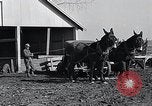 Standbild WH Holz Courtney Missouri USA, 1933, aus Sekunde 21 historischem Filmmaterial Videoclip 65675037686