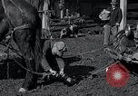 Standbild WH Holz Courtney Missouri USA, 1933, aus Sekunde 23 historischem Filmmaterial Videoclip 65675037686