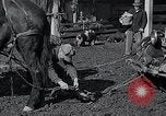 Standbild WH Holz Courtney Missouri USA, 1933, aus Sekunde 24 historischem Filmmaterial Videoclip 65675037686