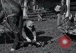 Standbild WH Holz Courtney Missouri USA, 1933, aus Sekunde 25 historischem Filmmaterial Videoclip 65675037686