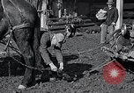 Standbild WH Holz Courtney Missouri USA, 1933, aus Sekunde 27 historischem Filmmaterial Videoclip 65675037686