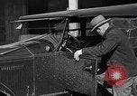 Standbild WH Holz Courtney Missouri USA, 1933, aus Sekunde 28 historischem Filmmaterial Videoclip 65675037686
