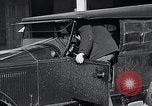 Standbild WH Holz Courtney Missouri USA, 1933, aus Sekunde 30 historischem Filmmaterial Videoclip 65675037686