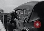 Standbild WH Holz Courtney Missouri USA, 1933, aus Sekunde 39 historischem Filmmaterial Videoclip 65675037686
