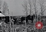 Standbild WH Holz Courtney Missouri USA, 1933, aus Sekunde 44 historischem Filmmaterial Videoclip 65675037686