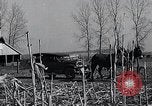 Standbild WH Holz Courtney Missouri USA, 1933, aus Sekunde 45 historischem Filmmaterial Videoclip 65675037686