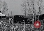 Standbild WH Holz Courtney Missouri USA, 1933, aus Sekunde 46 historischem Filmmaterial Videoclip 65675037686