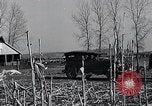 Standbild WH Holz Courtney Missouri USA, 1933, aus Sekunde 47 historischem Filmmaterial Videoclip 65675037686