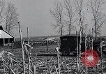 Standbild WH Holz Courtney Missouri USA, 1933, aus Sekunde 48 historischem Filmmaterial Videoclip 65675037686