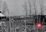Standbild WH Holz Courtney Missouri USA, 1933, aus Sekunde 49 historischem Filmmaterial Videoclip 65675037686