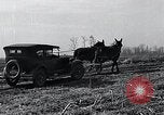 Standbild WH Holz Courtney Missouri USA, 1933, aus Sekunde 51 historischem Filmmaterial Videoclip 65675037686