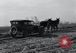 Standbild WH Holz Courtney Missouri USA, 1933, aus Sekunde 52 historischem Filmmaterial Videoclip 65675037686