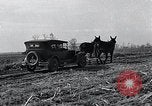 Standbild WH Holz Courtney Missouri USA, 1933, aus Sekunde 53 historischem Filmmaterial Videoclip 65675037686