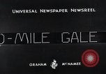 Standbild Gale Chicago Illinois USA, 1933, aus Sekunde 7 historischem Filmmaterial Videoclip 65675037687