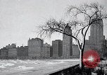 Standbild Gale Chicago Illinois USA, 1933, aus Sekunde 14 historischem Filmmaterial Videoclip 65675037687